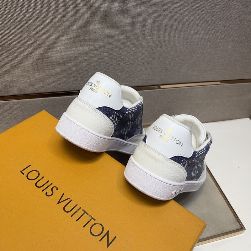 Louis Vuitton Low Shoes